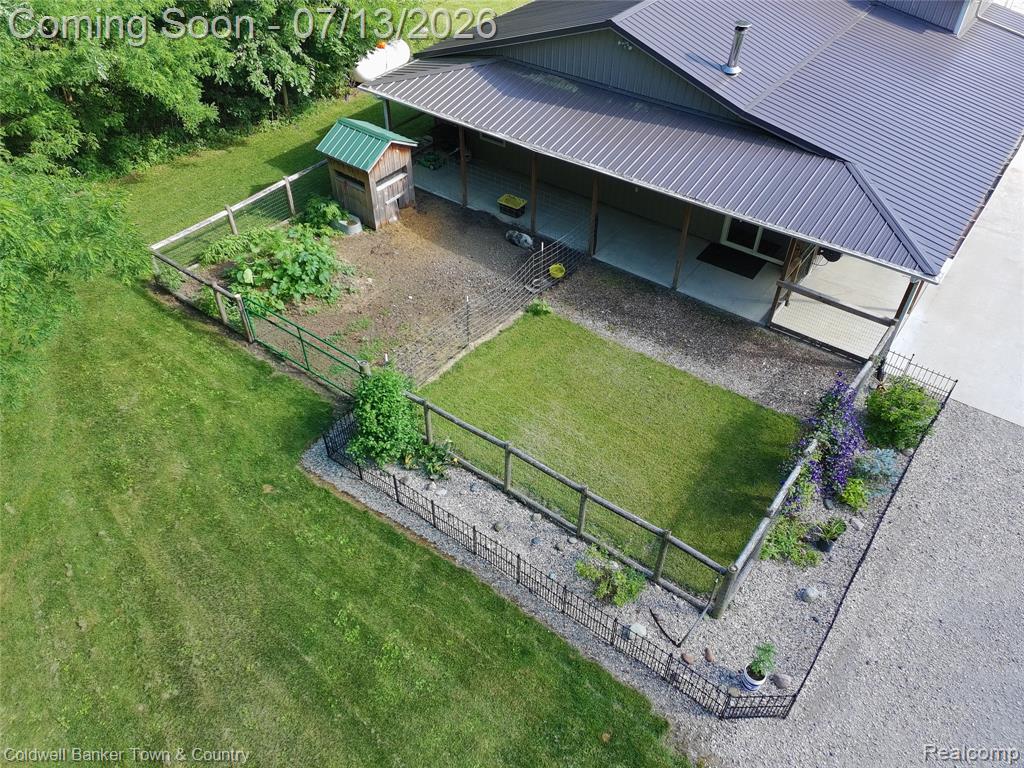 6150 Fleming Road, Fowlerville, MI 48836 — Photo 3