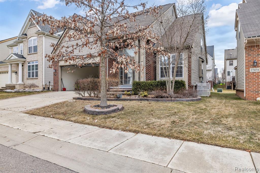 27490 CROMWELL Road, Novi, MI — Photo 2