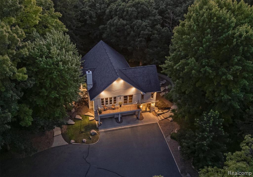 5484 Waldon Road, Clarkston, MI 48348 — Photo 3
