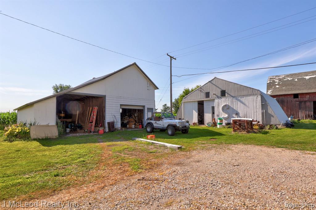 9050 Van Cleve Road, Vassar, MI 48768 — Photo 35