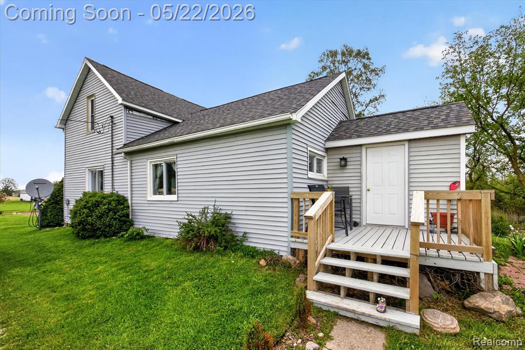 7950 Mayville Road, Marlette, MI 48453 — Photo 28