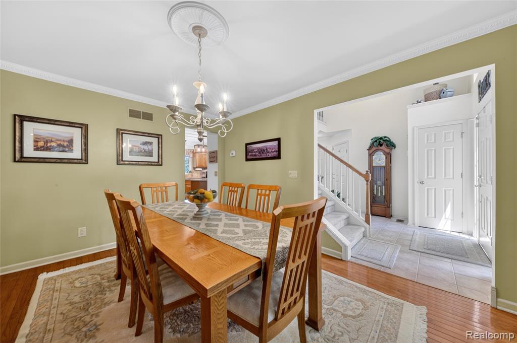 4728 Sherwood Circle, Canton, MI 48188 — Photo 9