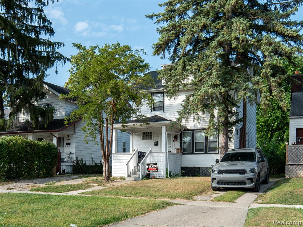 326 Eastlawn Street, Detroit, MI 48215 — Photo 25