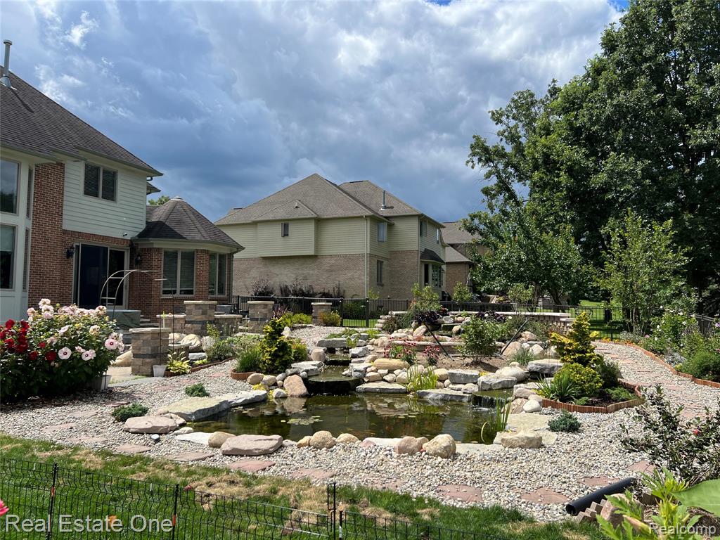 534 Parkland Hills Drive, Rochester, MI 48306 — Photo 54