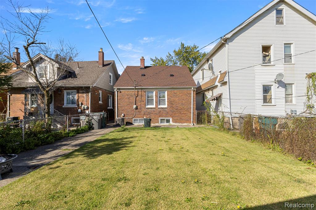 7702 Kendal Street, Dearborn, MI 48126 — Photo 33