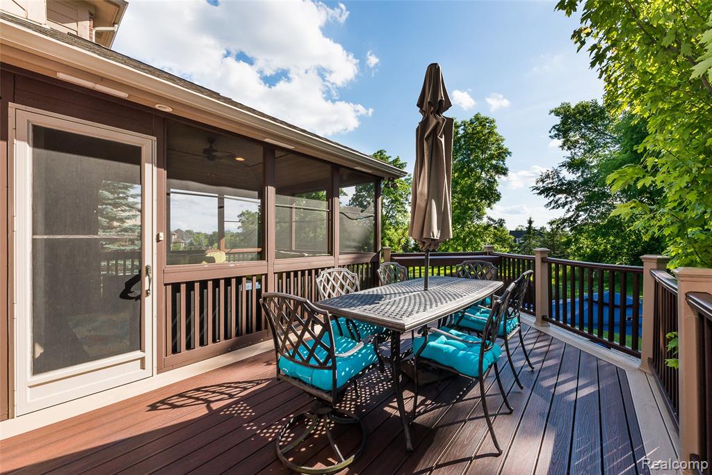 24935 Ravine Drive, South Lyon, MI 48178 — Photo 41