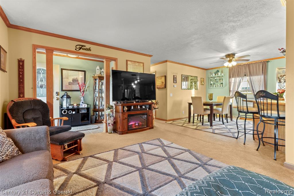 11191 Shady Grove Court, South Lyon, MI 48178 — Photo 15