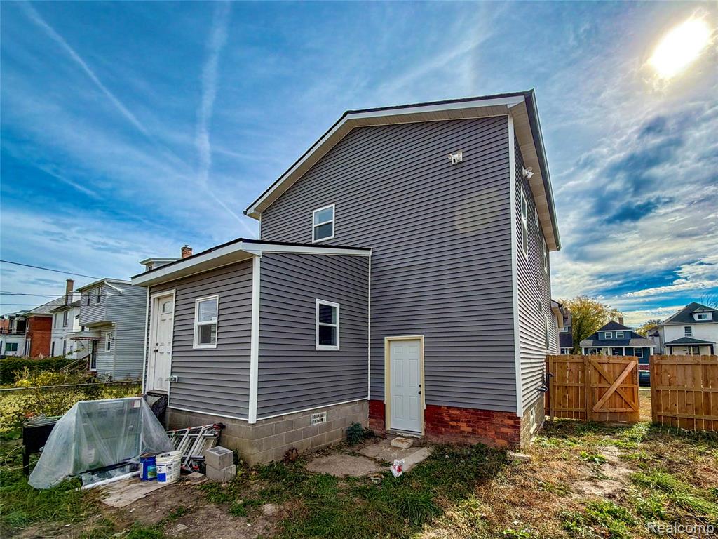 5250 Vancouver Street, Detroit, MI 48204 — Photo 29