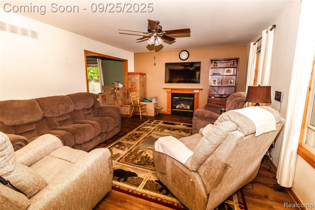 2672 N Lapeer Road, Lapeer, MI 48446 — Photo 33