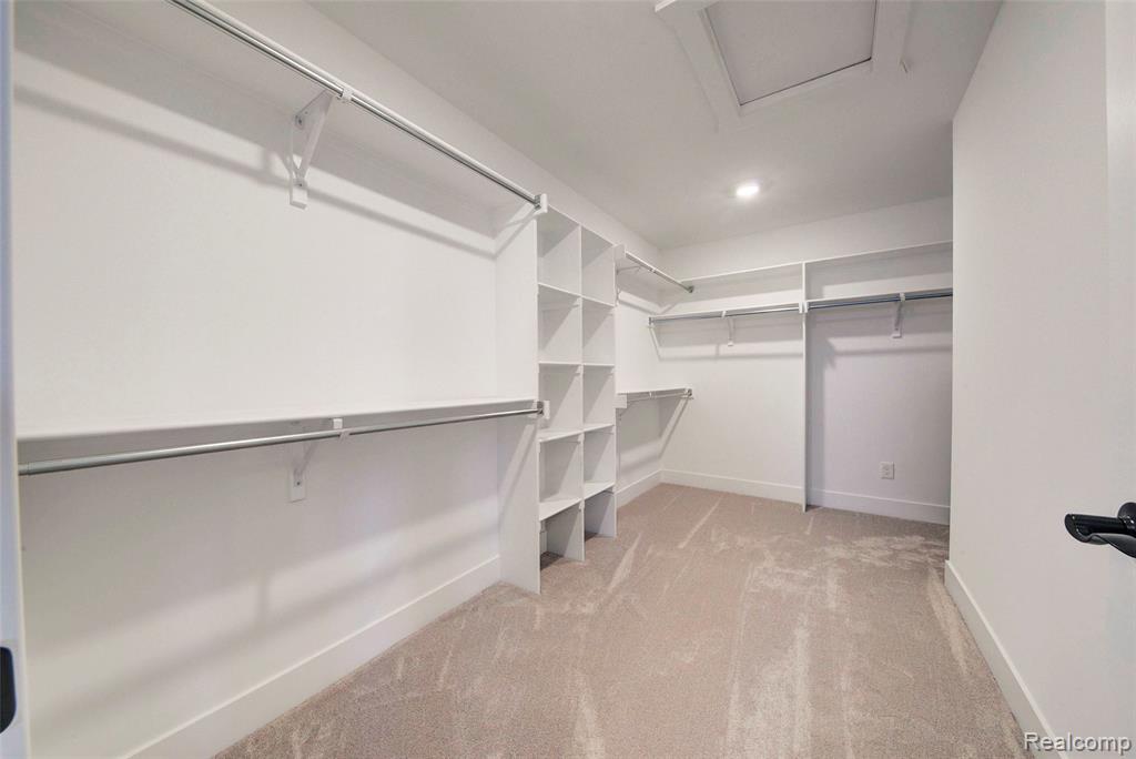 455 TRESTLE DR, Howell, MI 48843 — Photo 18