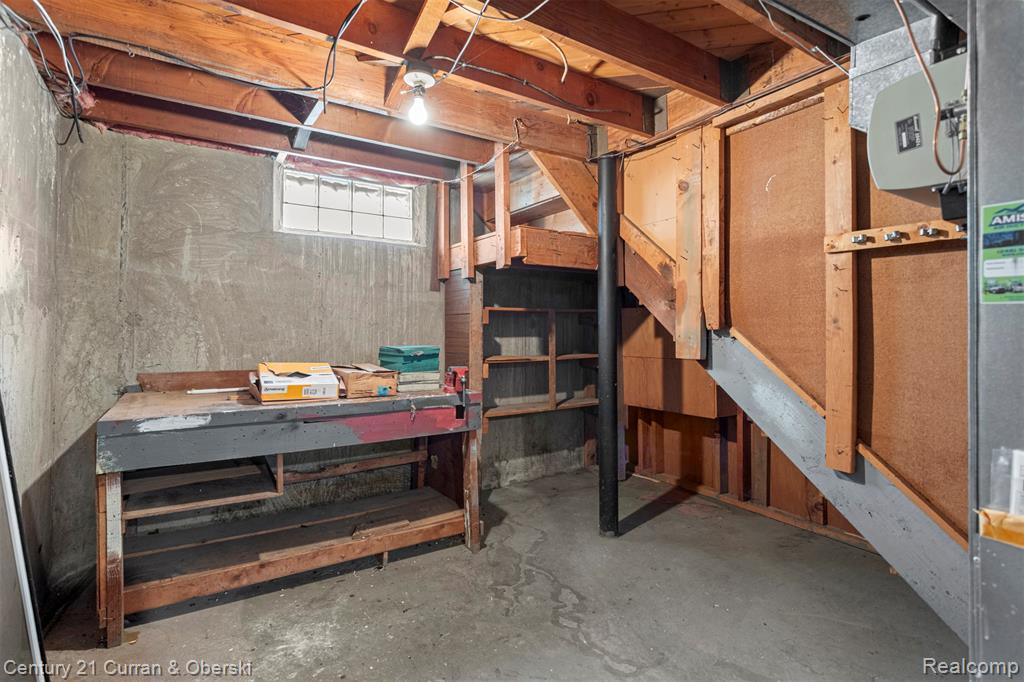 919 Whitcomb Avenue, Royal Oak, MI 48073 — Photo 23