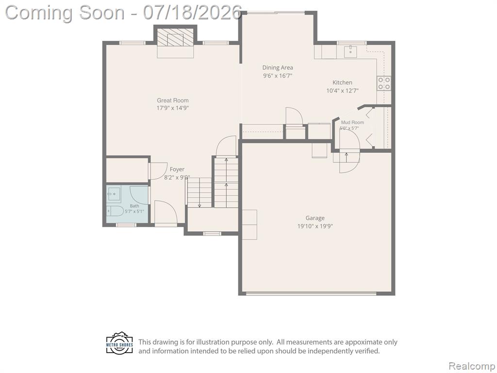 2066 Monohan Drive, Monroe, MI 48162 — Photo 31