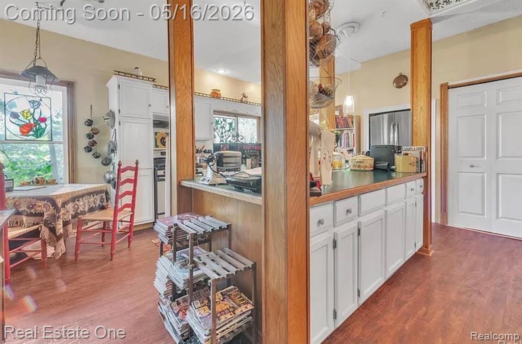 108 College Street, Holly, MI 48442 — Photo 9