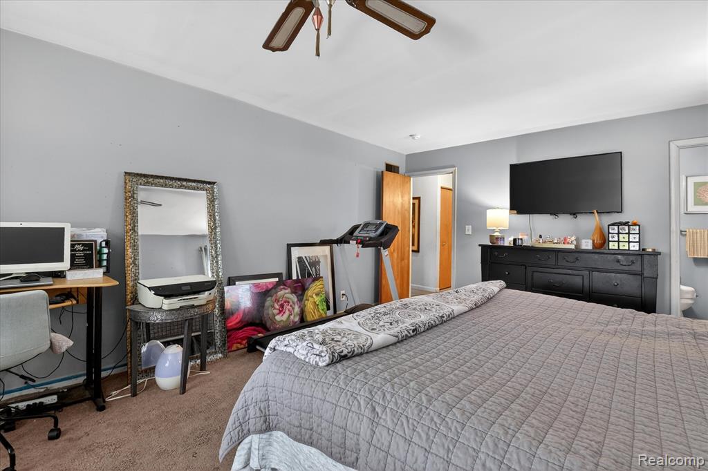 247 S Wallace Boulevard, Ypsilanti, MI 48197 — Photo 23