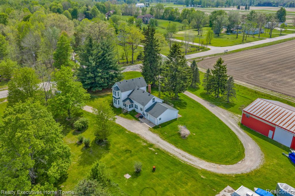 5390 Walker Road, Clyde, MI 48049 — Photo 60
