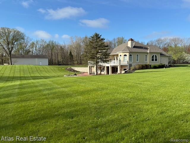 5415 Walker Road, Davison, MI 48423 — Photo 16