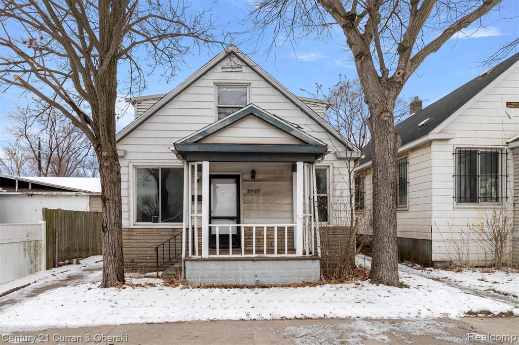 3949 Trenton Street, Detroit, MI 48210 — Photo 4