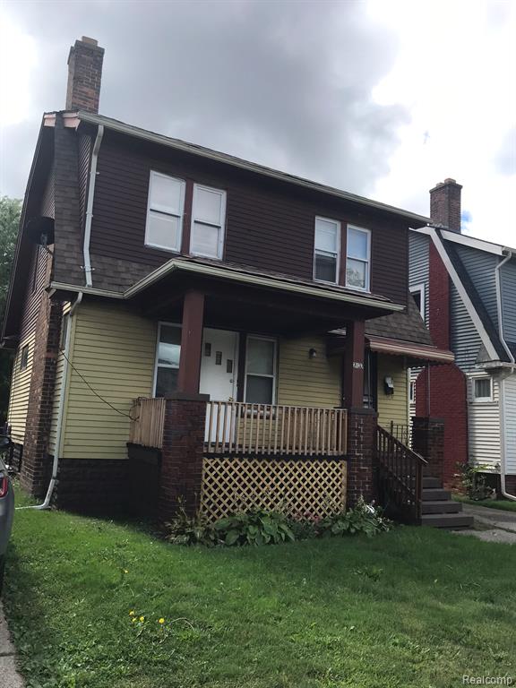 7137 TUXEDO Street, Detroit, MI 48204 — Photo 3