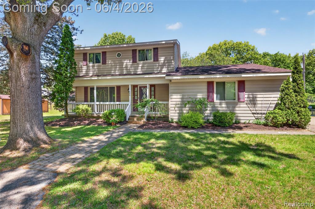 688 Bald Eagle Lake Road, Ortonville, MI 48462 — Photo 52