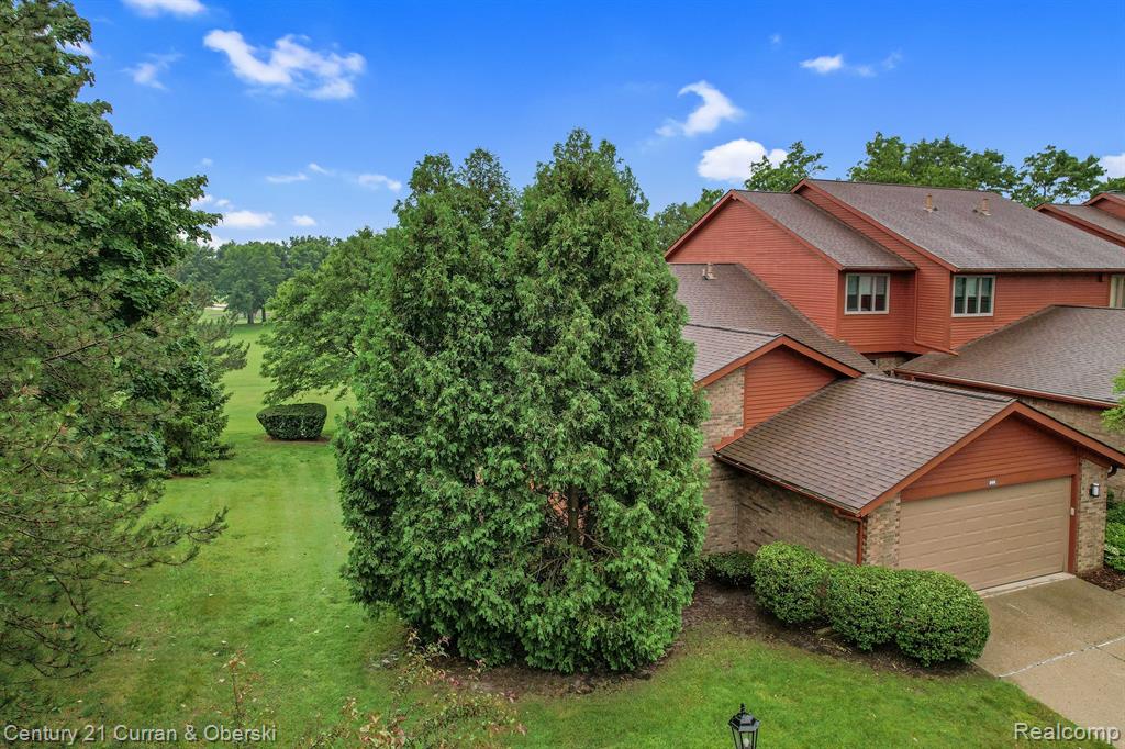 866 GREENVIEW Court, 6, Rochester Hills, MI 48307 — Photo 6