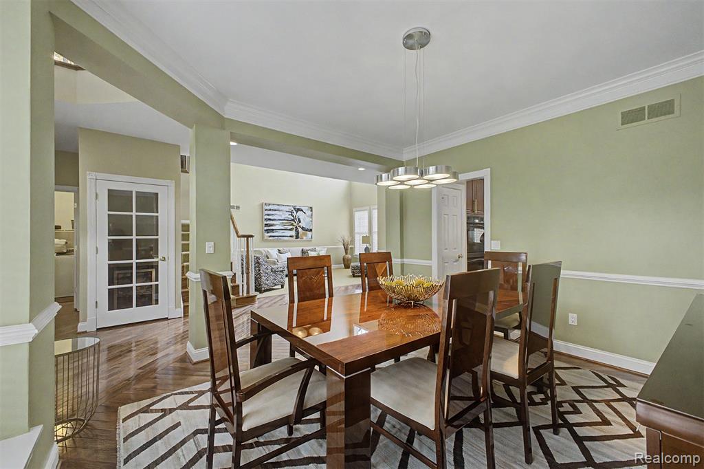 44617 Broadmoor Circle N, Northville, MI 48168 — Photo 7