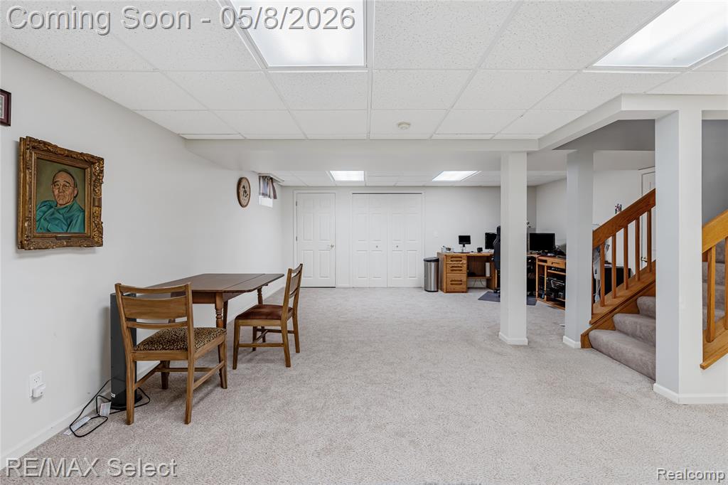 9607 Creek View Court, Davison, MI 48423 — Photo 45