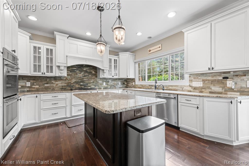 4230 Holly Lane, Oakland, MI 48306 — Photo 15