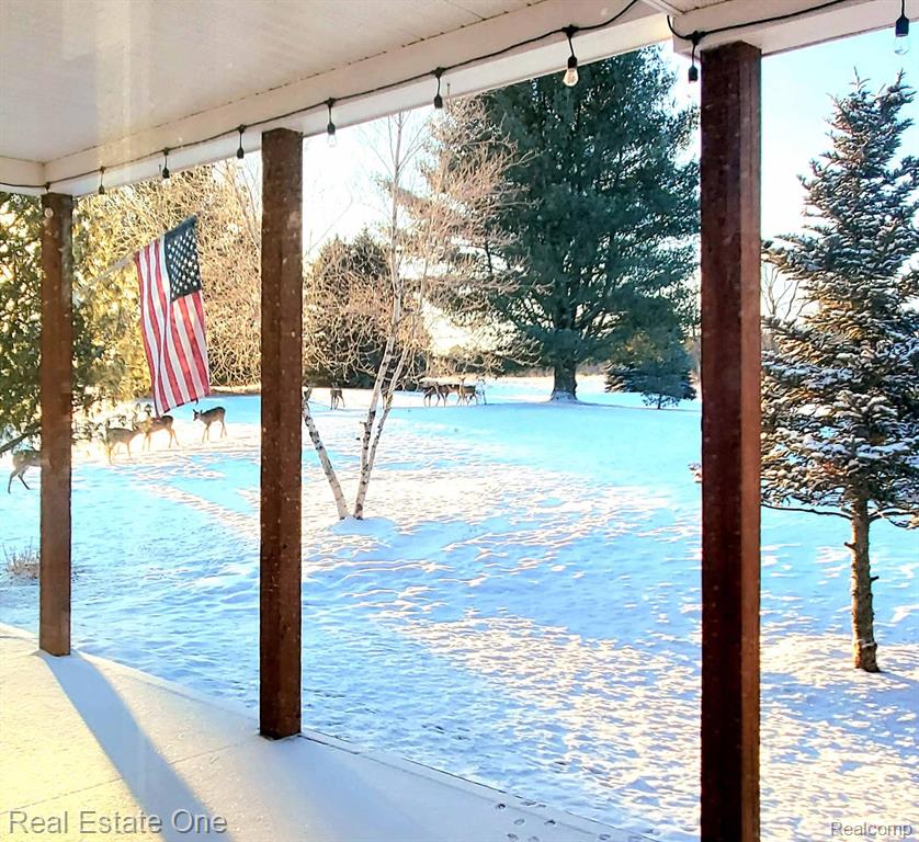 5200 E SPRINGPORT Road, Harrisville, MI 48740 — Photo 14