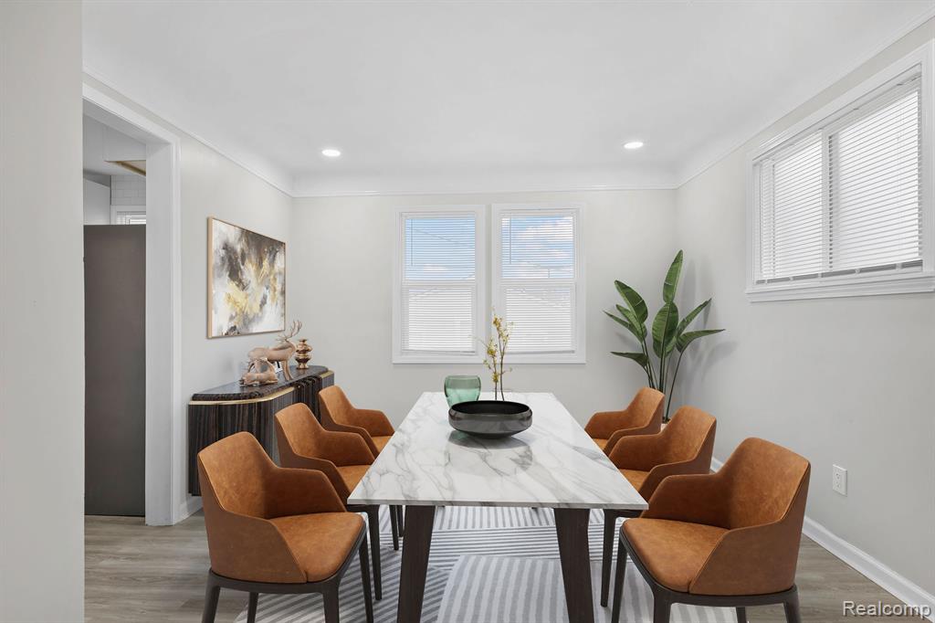 764 PARK Avenue, Lincoln Park, MI 48146 — Photo 10