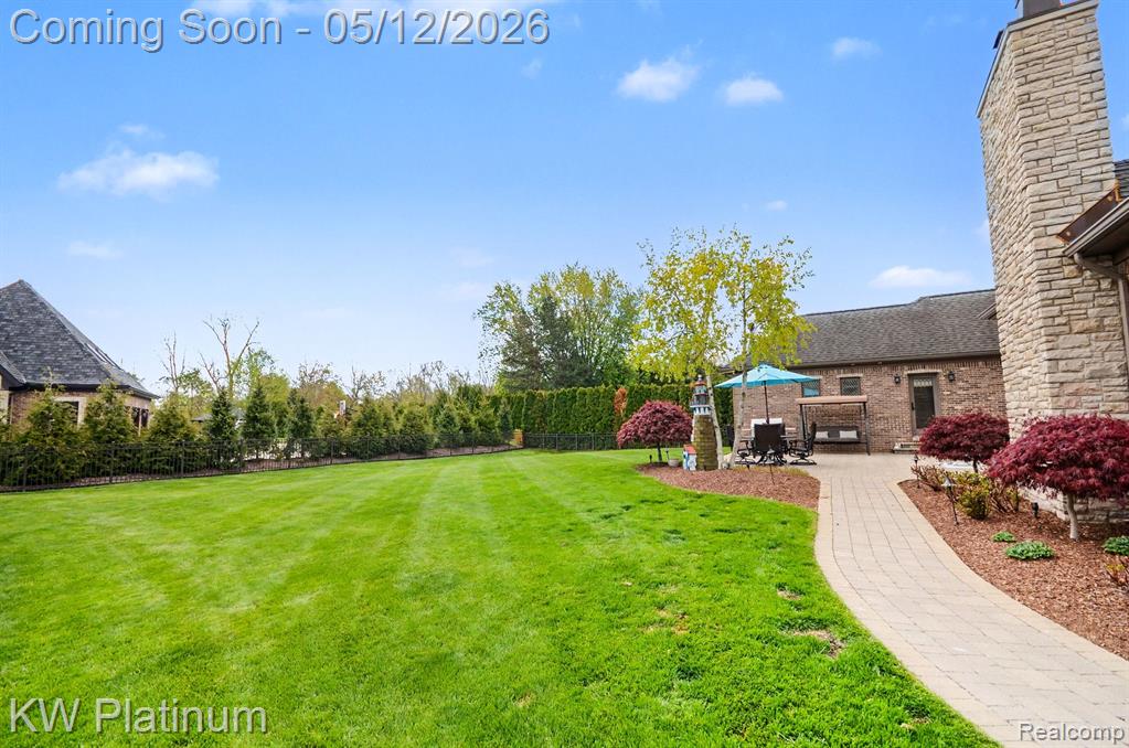 36270 Vita Bella Drive, Clinton Twp, MI 48035 — Photo 46