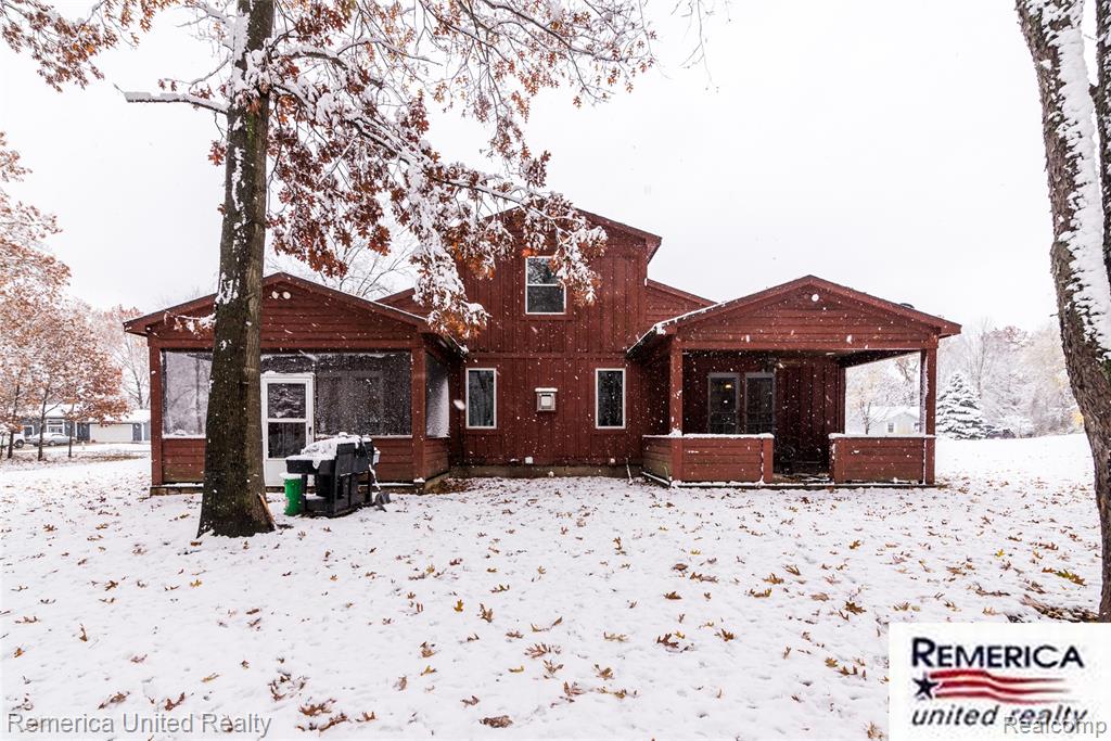 9852 Southlawn Circle, Jerome, MI 49249 — Photo 3