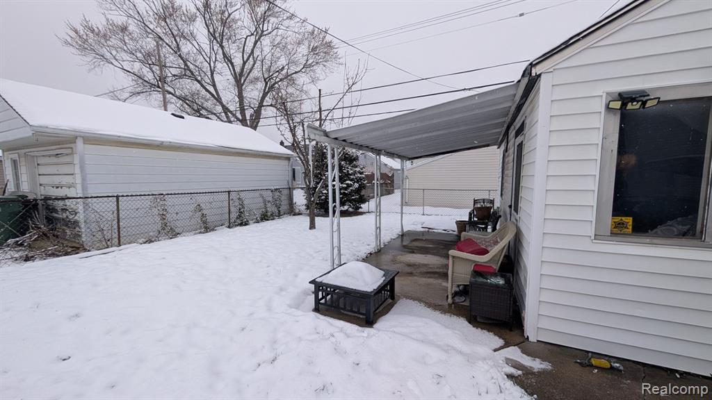 13116 Jobin Street, Southgate, MI 48195 — Photo 3