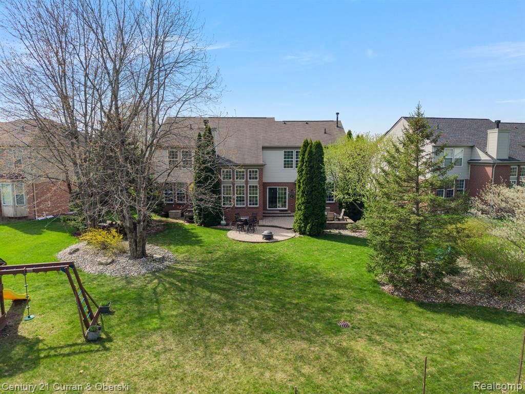 48742 Tanglewood Drive, Macomb, MI 48044 — Photo 78
