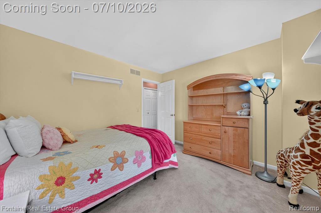 1963 Willowicke Drive, Wixom, MI 48393 — Photo 37