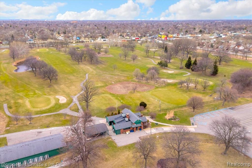 5281 Alter Road, Detroit, MI 48224 — Photo 29