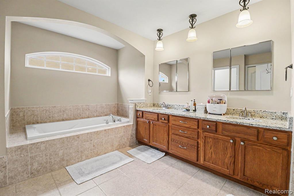 49847 Parkside Drive, Northville, MI 48168 — Photo 18