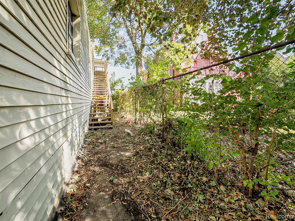 491 E GRAND Boulevard, Detroit, MI 48207 — Photo 59