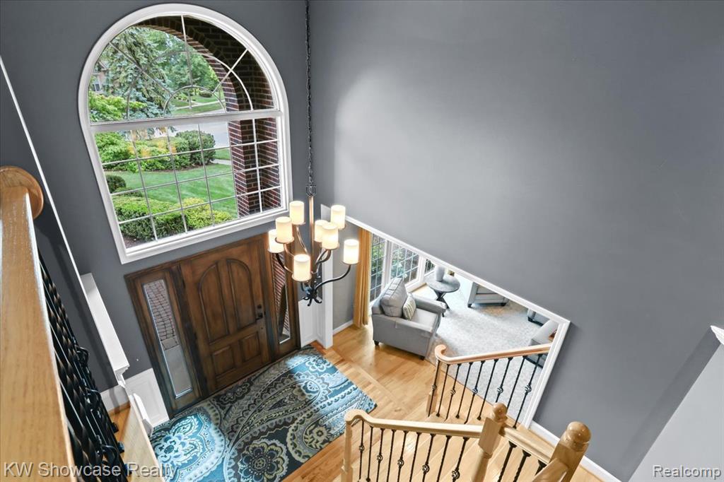 45776 Bristol Circle, Novi, MI 48377 — Photo 21