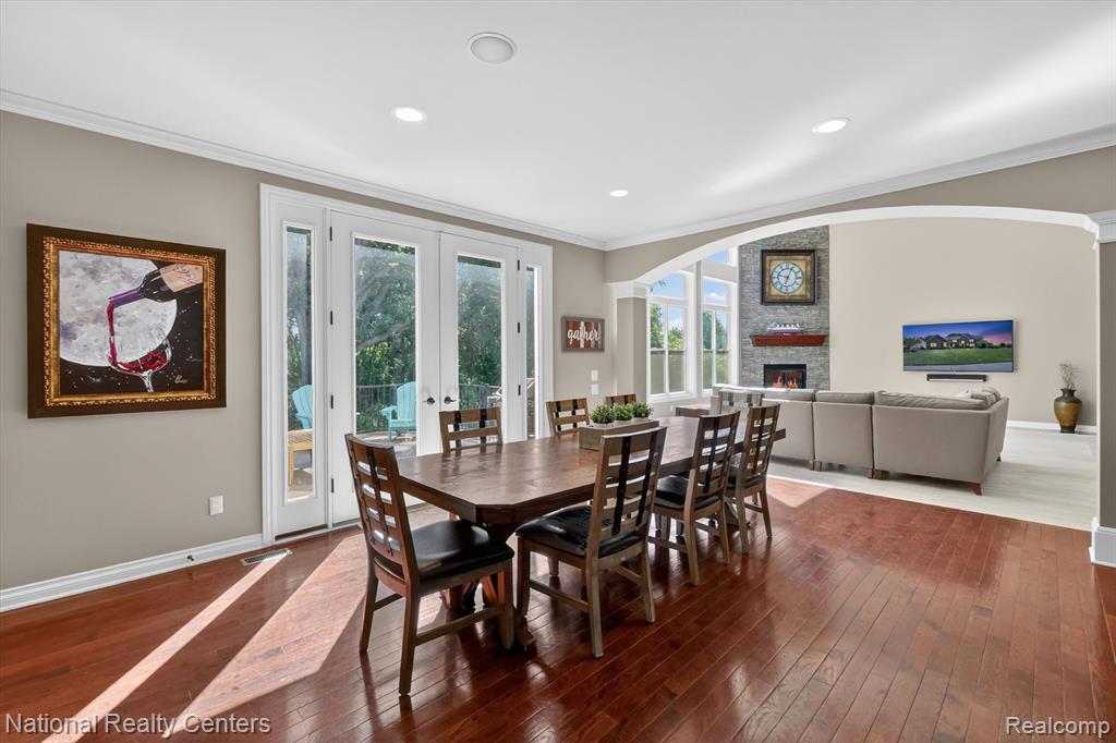 58160 International Drive, South Lyon, MI 48178 — Photo 16