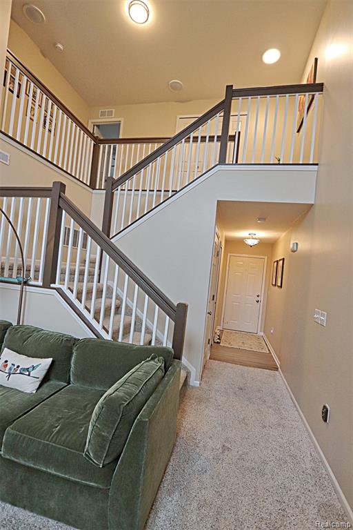 10139 Ridge Run Street, 9, Howell, MI 48855 — Photo 6