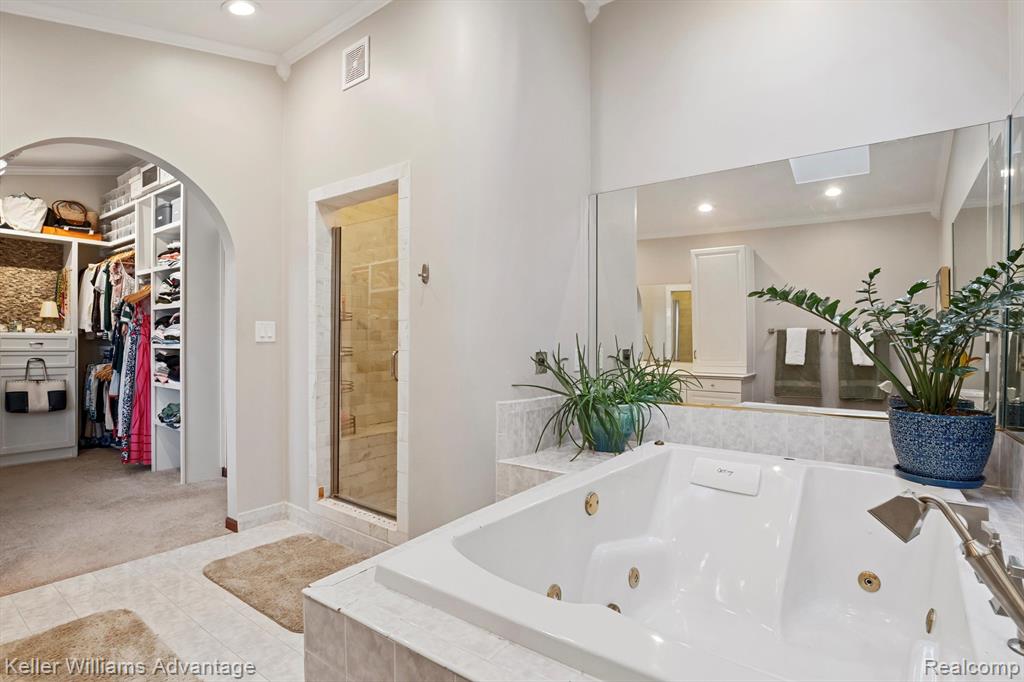 45735 SHEFFIELD Drive, Novi, MI — Photo 26