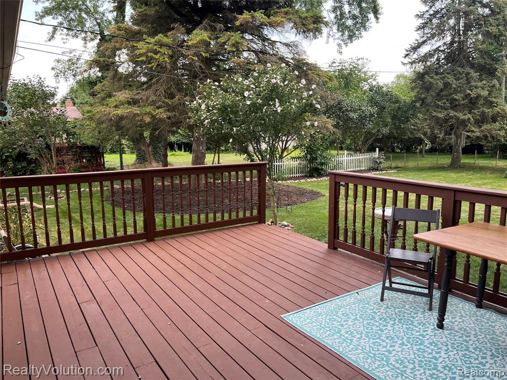 250 Engle Street, Imlay City, MI 48444 — Photo 30