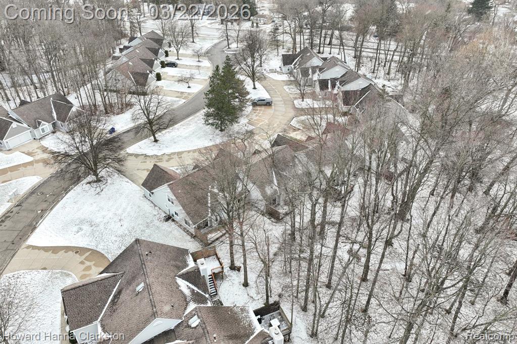 6819 Fox Lane, Waterford, MI 48327 — Photo 33