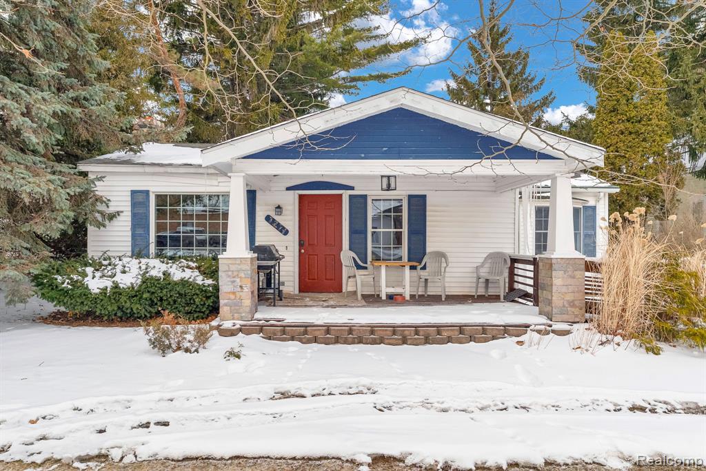 7271 Simons Street, Lexington, MI 48450 — Photo 2