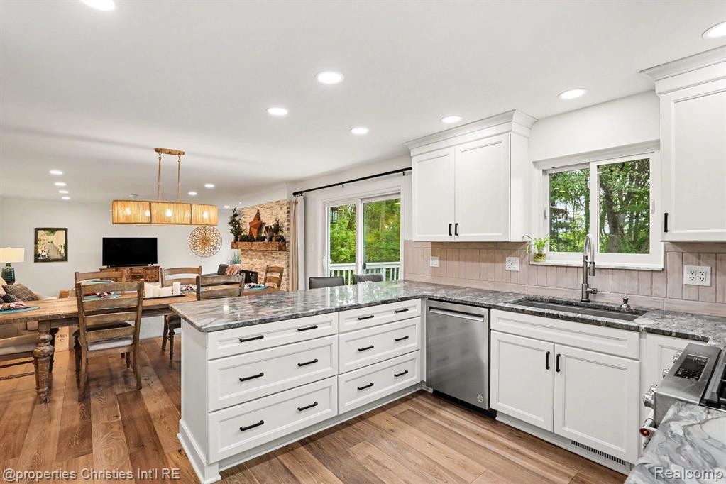6905 W Church Street, Clarkston, MI — Photo 15