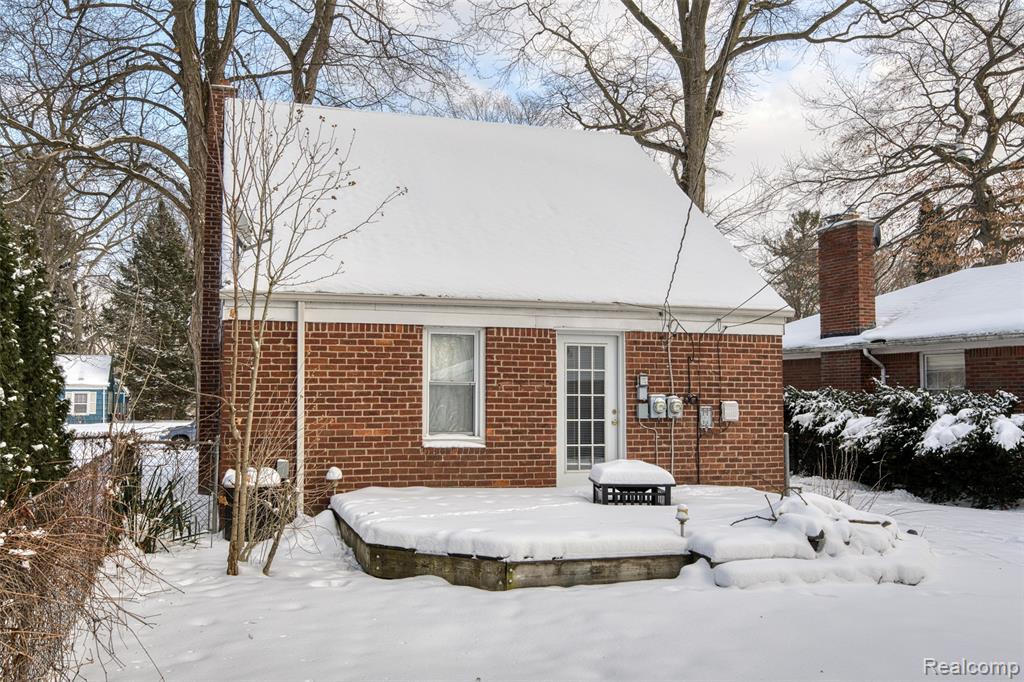 16635 Macarthur, Redford, MI 48240 — Photo 25