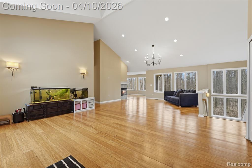 2181 Trillium Woods Drive, Ann Arbor, MI 48105 — Photo 7