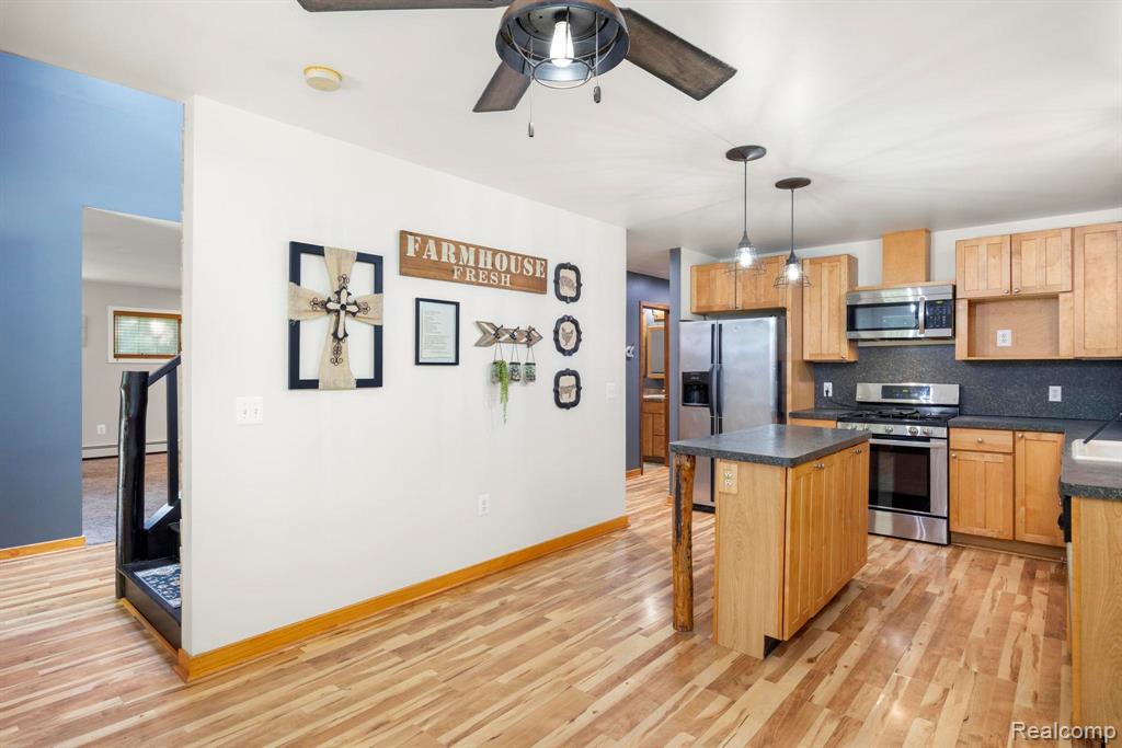2931 N Lake Pleasant Road, Attica, MI 48412 — Photo 16