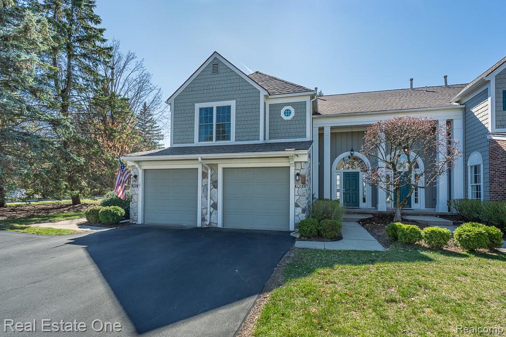 1903 Eagle Pointe, Bloomfield Hills, MI 48304 — Photo 44