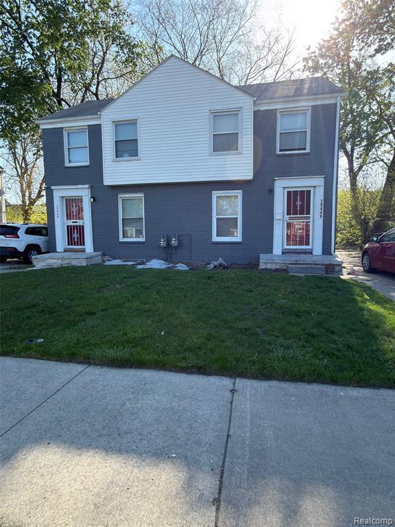 19446 & 19448 E Schaefer Highway, Detroit, MI 48235